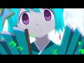 Madoka Magica Magia Record - Mifuyu tries to save Tsuruno (Blu-ray)