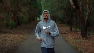 BREAK THE ROUTINE | Nike Spec Ad | Sony A6400
