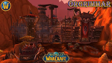 World of Warcraft - Warchief