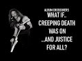What If Creeping Death was on ...And Justice for All? | Album Crossovers