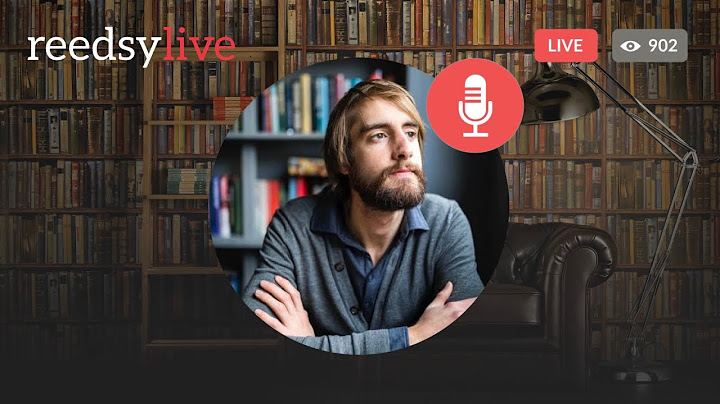 How to Plan a Winning Book Launch | Reedsy Live