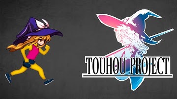 Why YOU Should Try Touhou