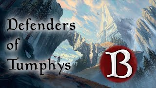 Defenders of Tumphys - Triumphant Epic Music by NB