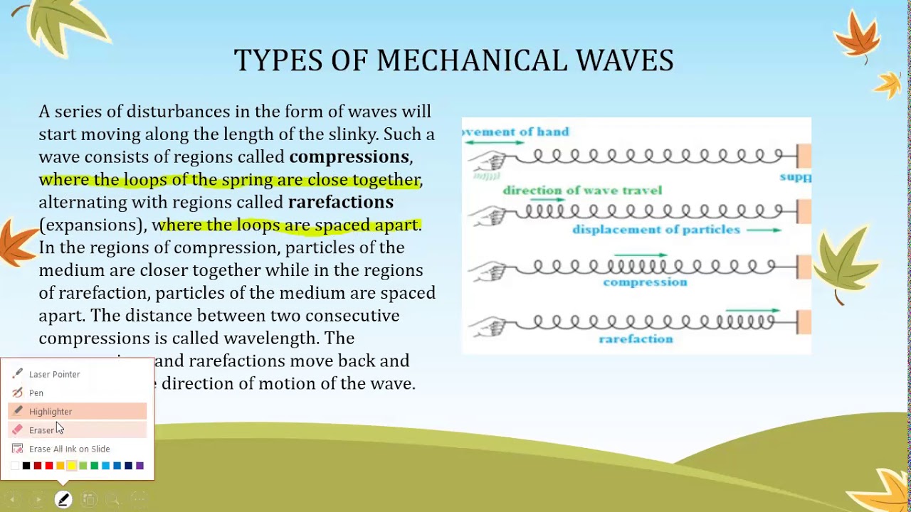 10th Class Physics Lecture#09 