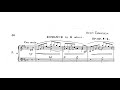 Anton Rubinstein - Romance in B minor, Op.69/4