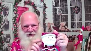 Santas Switch Adapted Toys - Steaming Hot Chocolate