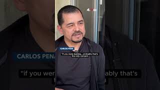 Some Garden Grove residents back home, but still worried