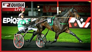 Vidéo de la course PMU PRIX MIZAR
