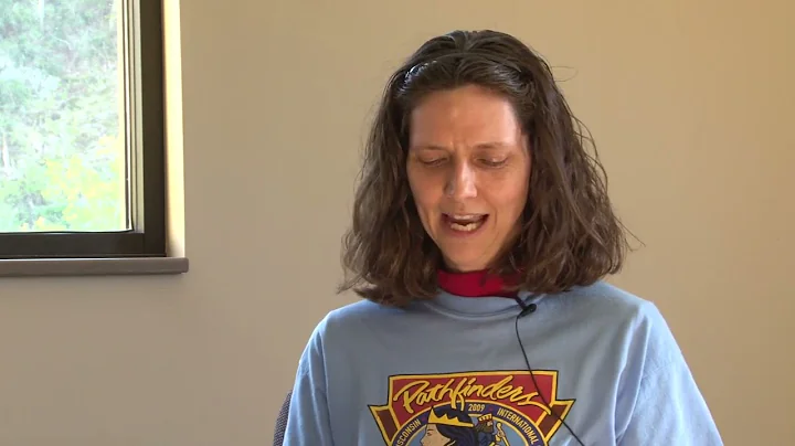 Rebekah Cote Interview Kidney Donation