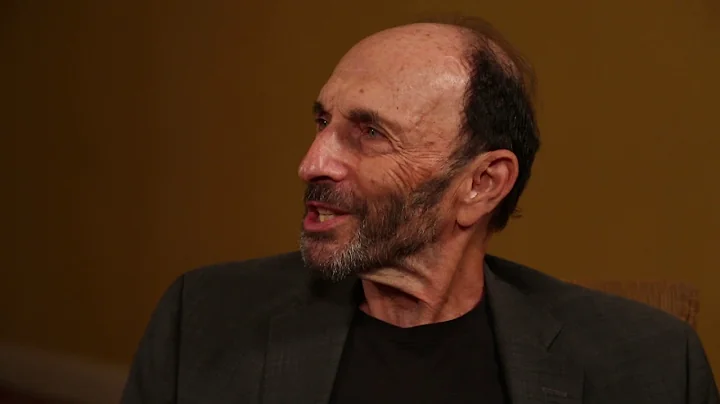 Marty Linsky Interview on Adaptive Leadership