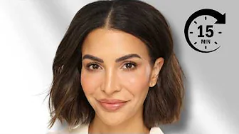 Easy Makeup Tutorial for Women 40+ (No Fuss!)