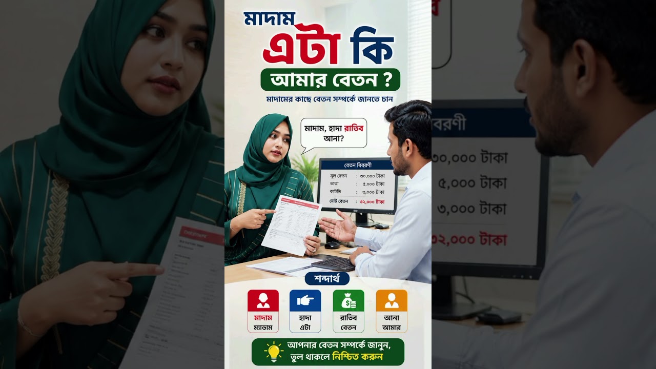 আরবি ভাষা শিক্ষা-Arabic Language-Easy Arabic Bangla #আরবি_ভাষা_শিক্ষা #Learn_Arabic_seepking