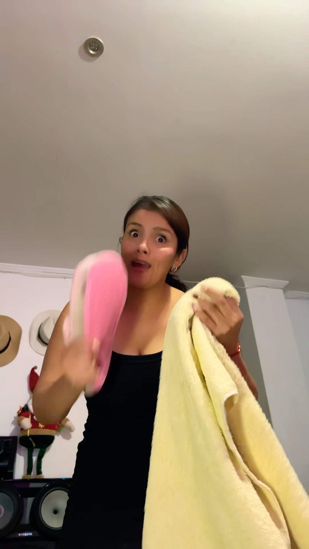 Que prefieres ? Comenta #humor #cosasdefamilia #comedia #shortviral