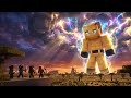 Every Minecraft Manhunt Back to Back — 12 Hour Marathon