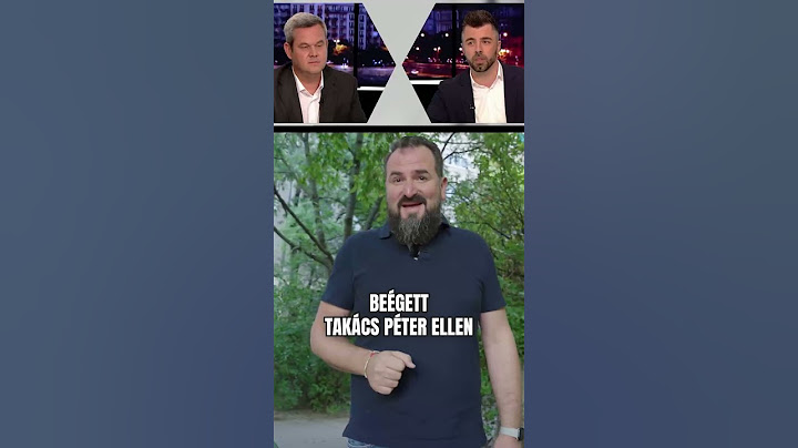 Magyar Péter LETILTOTTA Kulját?