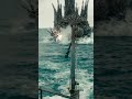 【対ゴジラ篇】映画『ゴジラ-1.0』《2023年11月3日劇場公開》