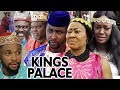KING'S PALACE Final Season Ngozi Ezeonu - 2019 Latest Nigerian Nollywood Movie 1080p
