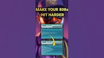 8 Ways to Make Your 808s Hit HARDER