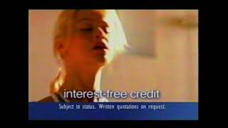 Optical Express Laser Eye Surgery Commercial 2005