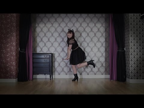 【もどせ】Happy Halloween【踊ってみた】