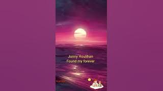 Jonny Houlihan🌿  Found my forever