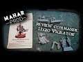 Review commande legio vigilator forge world by mahar