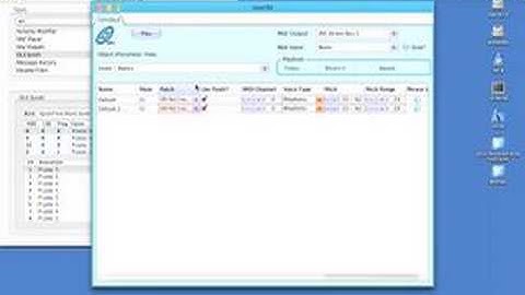 noatikl generative music - creating your first piece on Mac