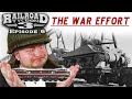 RRT3 The HyceCast plays Railroad Tycoon 3 Ep 6 USRA