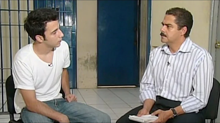 Javier Alatorre entrevista a Diego Santoy tras el ...