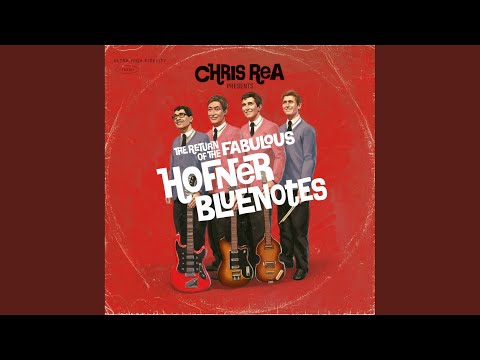 Chris Rea - Because It's You