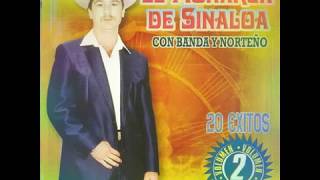 El Fin De Mi Hogar - El Monarca De Sinaloa