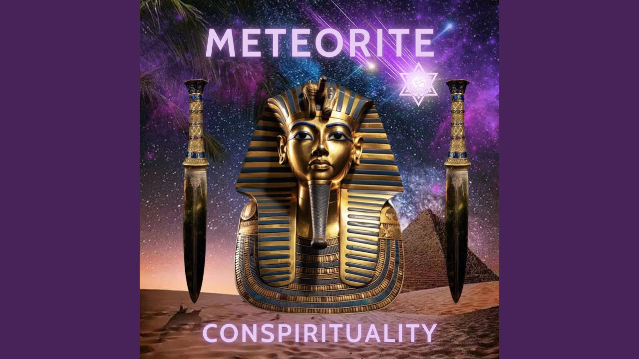 Meteorite adlı videoyu YouTube'da izle Meteorite adlı videoyu YouTube'da izle
