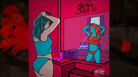 RnBASS/TRAP SOUL | CLENZ SERIAL LOVER EP | PRODUCED BY TRAPTENDO DETROIT NIX AND JW LUCAS