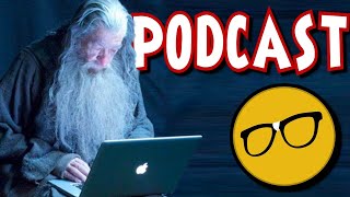Westworld FLOPS! LOTR Shuts Down! Apple Buying Disney? Marvel and DC Ghosting Comic Shops?