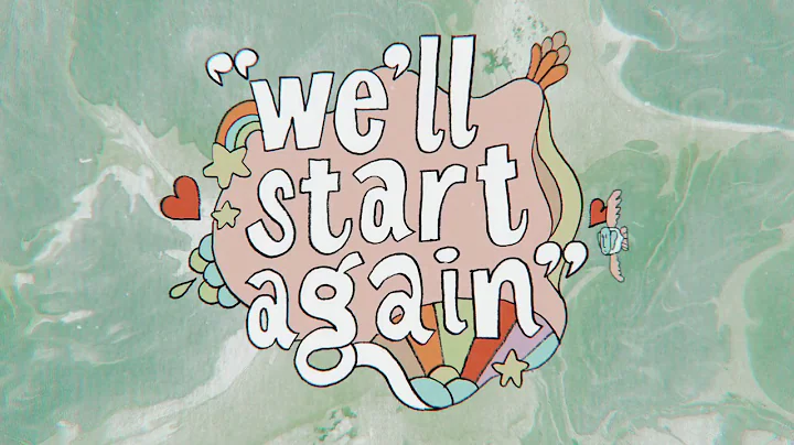 Woodlock - Start Again (Official Video)