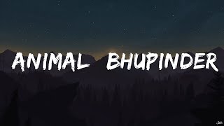 ARJAN VAILLY NE [ Bass Boosted ] - Animal | Bhupinder Babbal | Ranbir kapoor