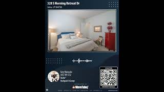 528 S Morning Retreat Dr, Ivins, UT 84738 | 4 Bedroom Home For Sale