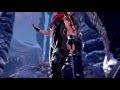 [Blade & Soul] Diamond Warlock | Tenah PvP Vol. II (Killing The Legends) | EU BnS