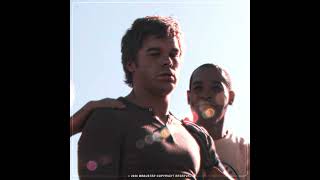 'What Are The Odds?' || #edit #dextermorgan #aftereffects #trending #viral #fyp #showtime #dexter