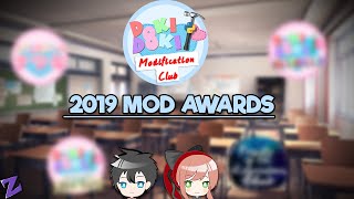 r/DDLCMods Mod Awards 2019 Results! (Discussion)