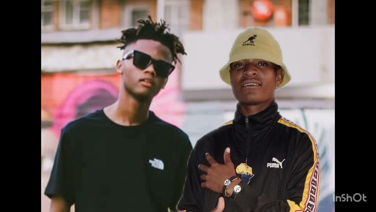 DJ Kamexz 808_🇳🇦ft Tnk_musiq_ log drum808 official audio 2026🇳🇦🔥🔥