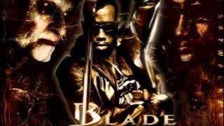 Blade - Club Scene (Iceferno Remix)