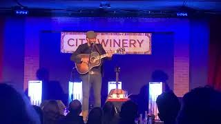 12/29/21 - Stephen Kellogg @ City Winery - It’s Only That I Miss You - Full