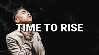 VannDa - Time To Rise feat. Master Kong Nay (MP3_160K)