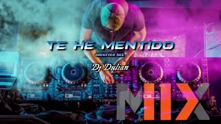 Te He Mentido, Como Hare, Para Olvidarte | Mix Dj Dulian chords