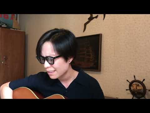 I Saw The Light - Todd Rundgren (Cover)