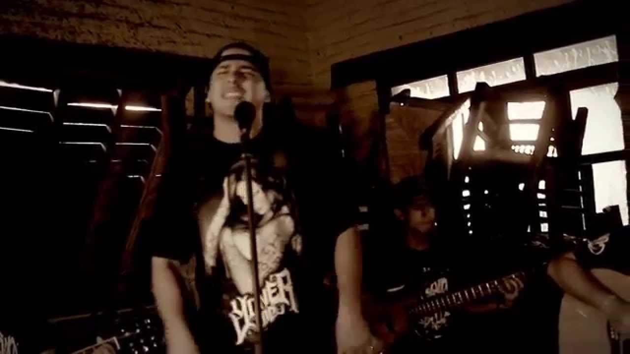 DONKALAVERA ".ELLA Y YO" ( sesion acustica) "Rancho el Mirador"