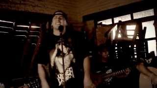 DONKALAVERA ".ELLA Y YO" ( sesion acustica) "Rancho el Mirador"