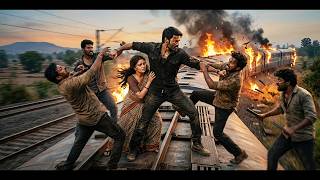 New Movie 2026 Superhit hd Blockbuster South Indian Hindi Dubbed Action Movie  Express Khiladi