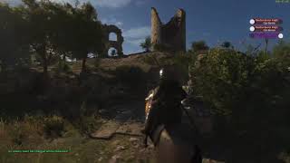 MOUNT AND BLADE ii BANNERLORD NEW TROOPS SHOWCASE: VLANDIAN BANNERET